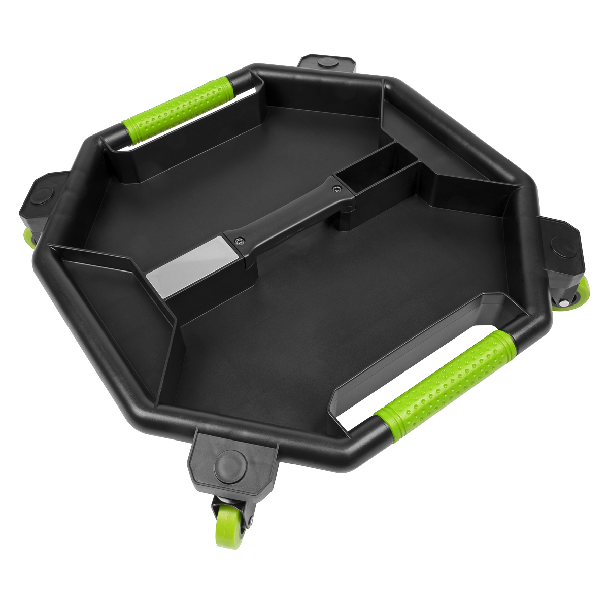 Sealey SCR86HV Creeper Tool Tray - Hi-Vis