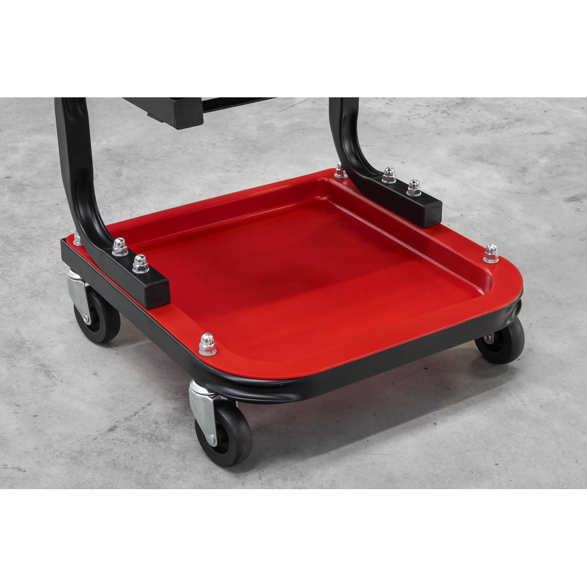 Sealey SCR9 Mechanic's Utility Seat