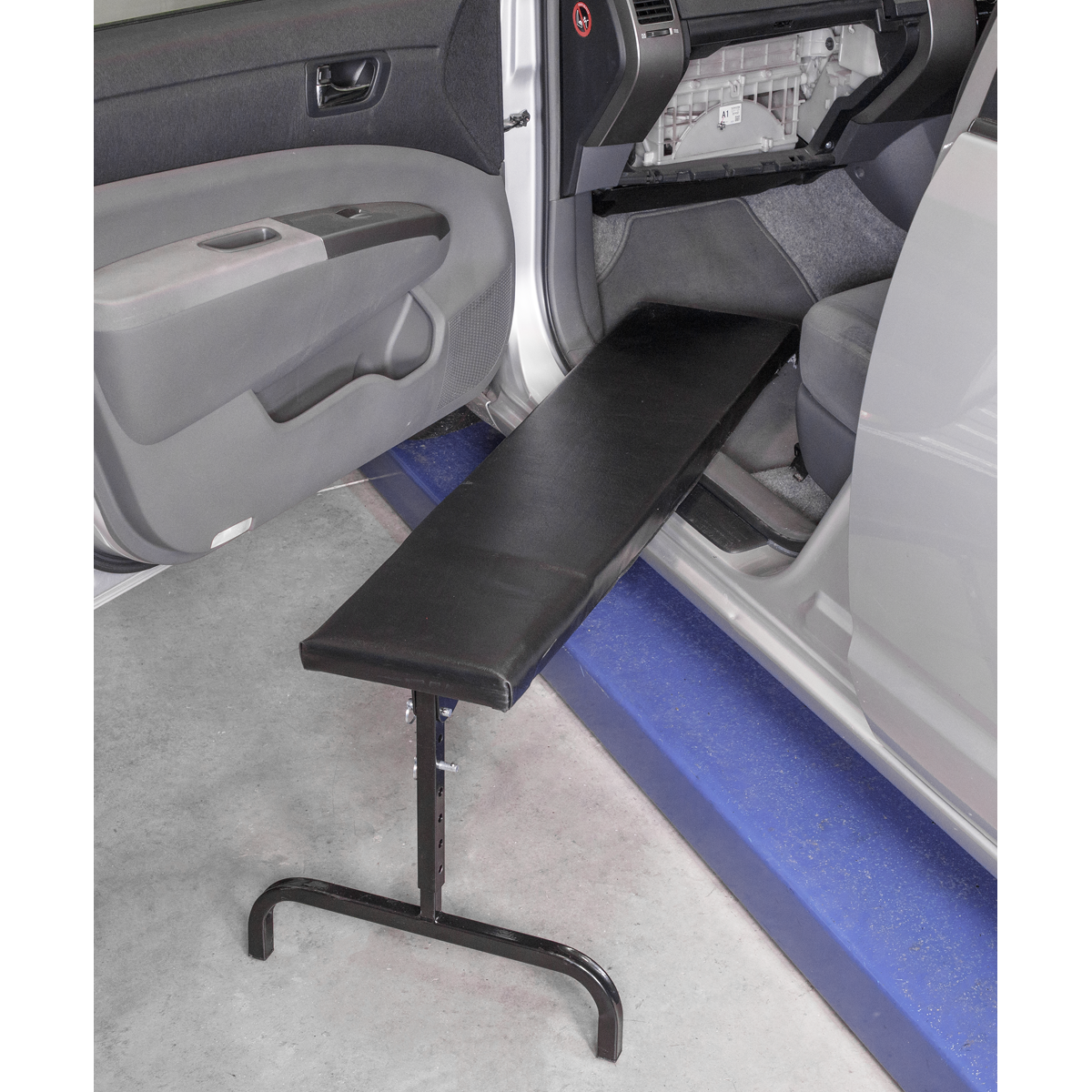 Sealey SCRBB Under Dash Creeper Board