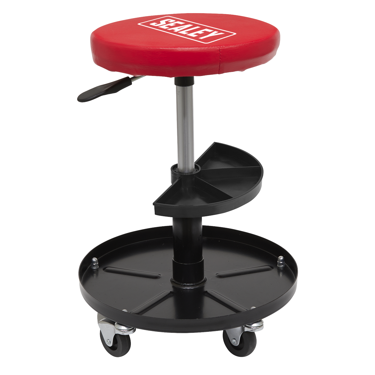 Sealey SCRTT Mechanic's Seat Tool Tray