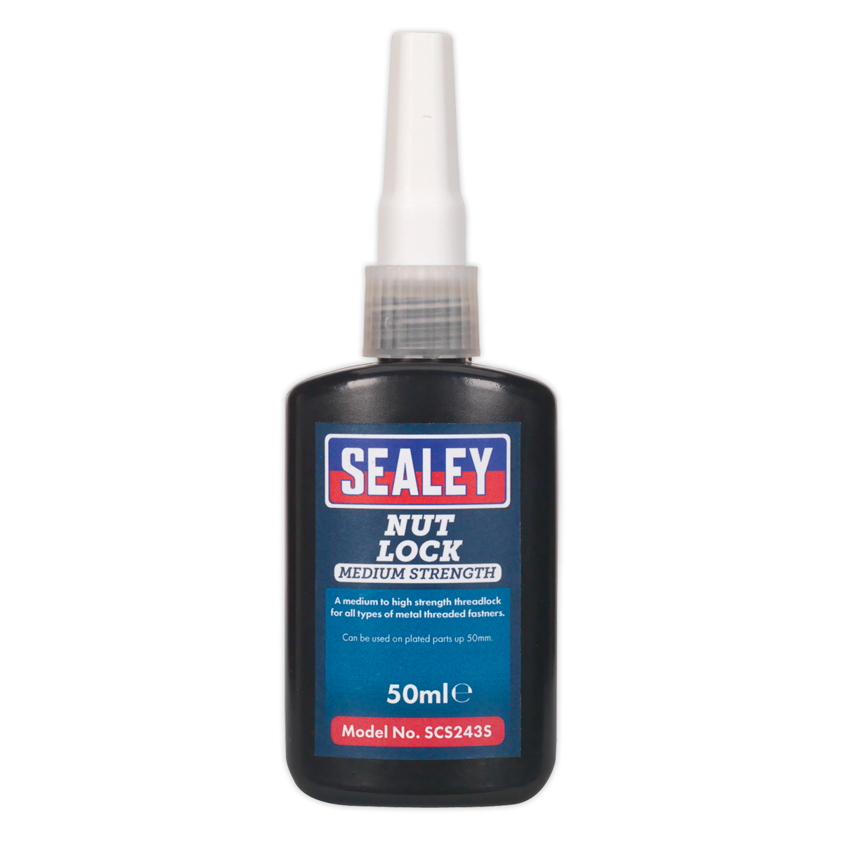 Sealey SCSKIT1 Adhesive & Sealant Kit 10pc