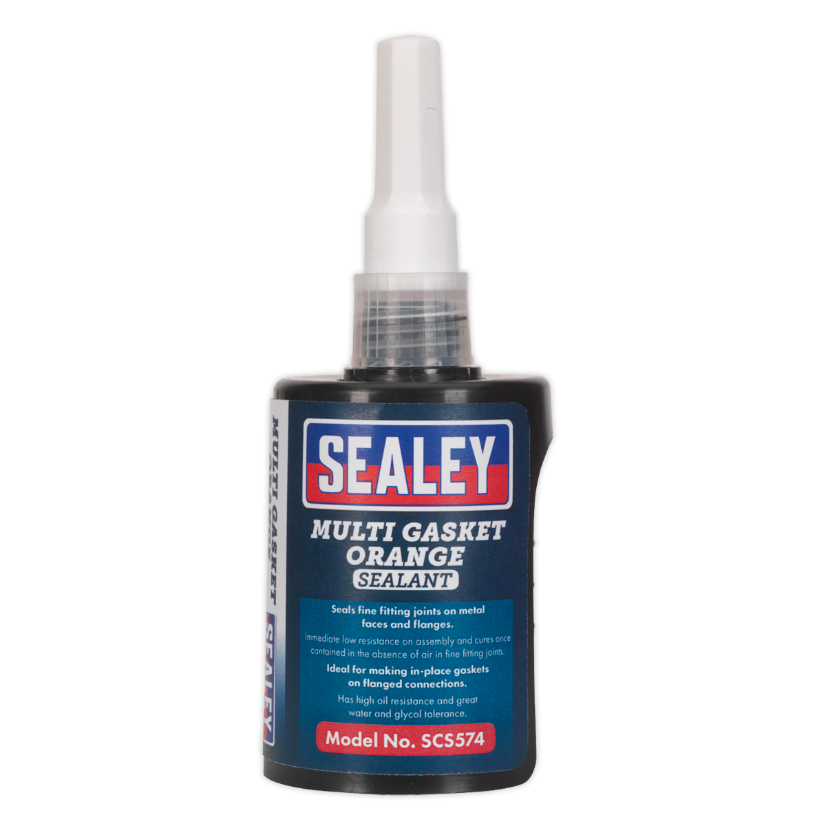 Sealey SCSKIT1 Adhesive & Sealant Kit 10pc