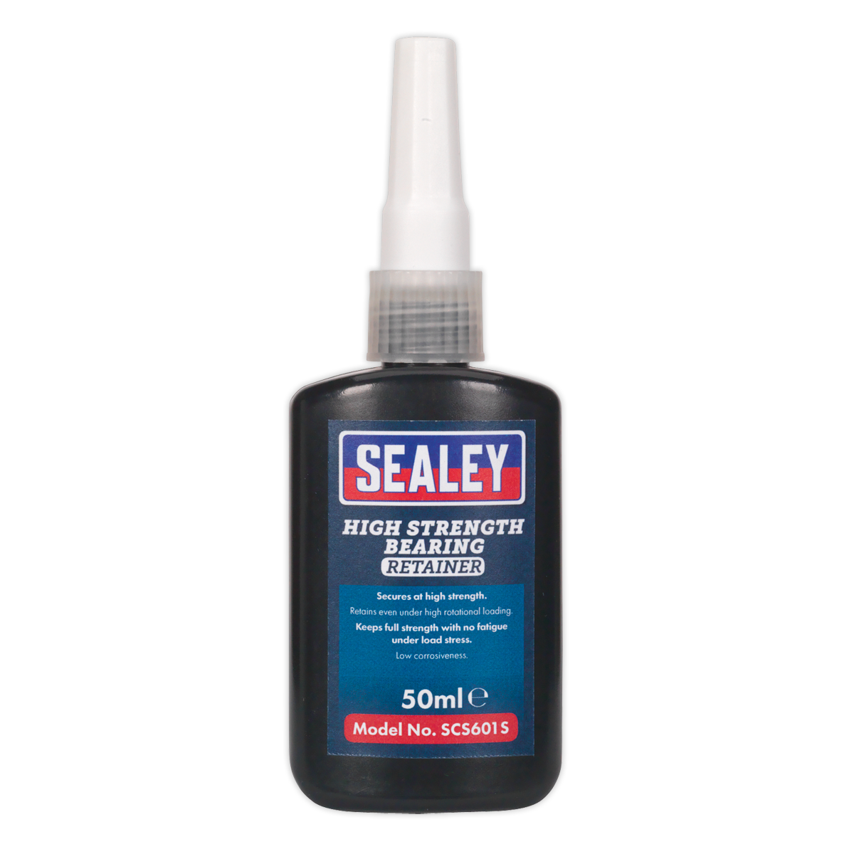 Sealey SCSKIT1 Adhesive & Sealant Kit 10pc