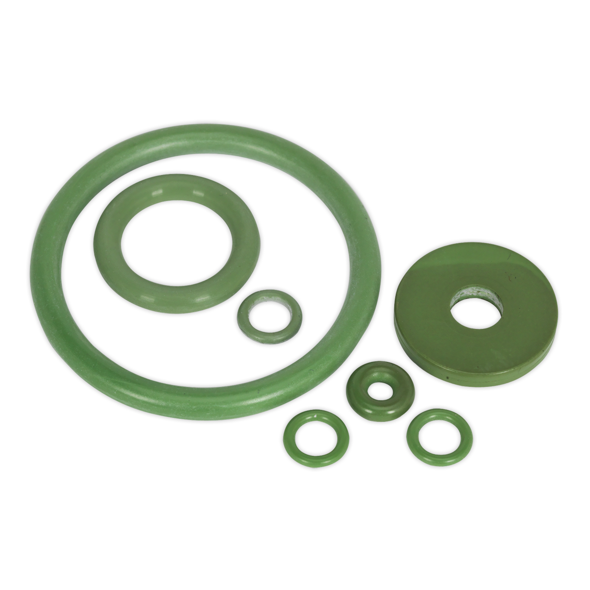 Sealey SCSGPRK Viton® Seal Kit for SCSG04 & SCSG05