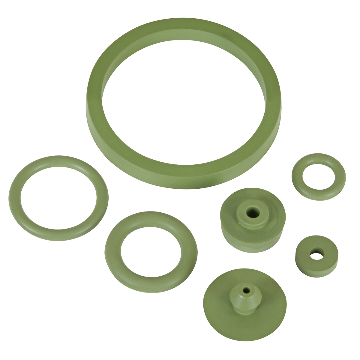 Sealey SCSGRK Viton Seal Kit for SCSG02 & SCSG03