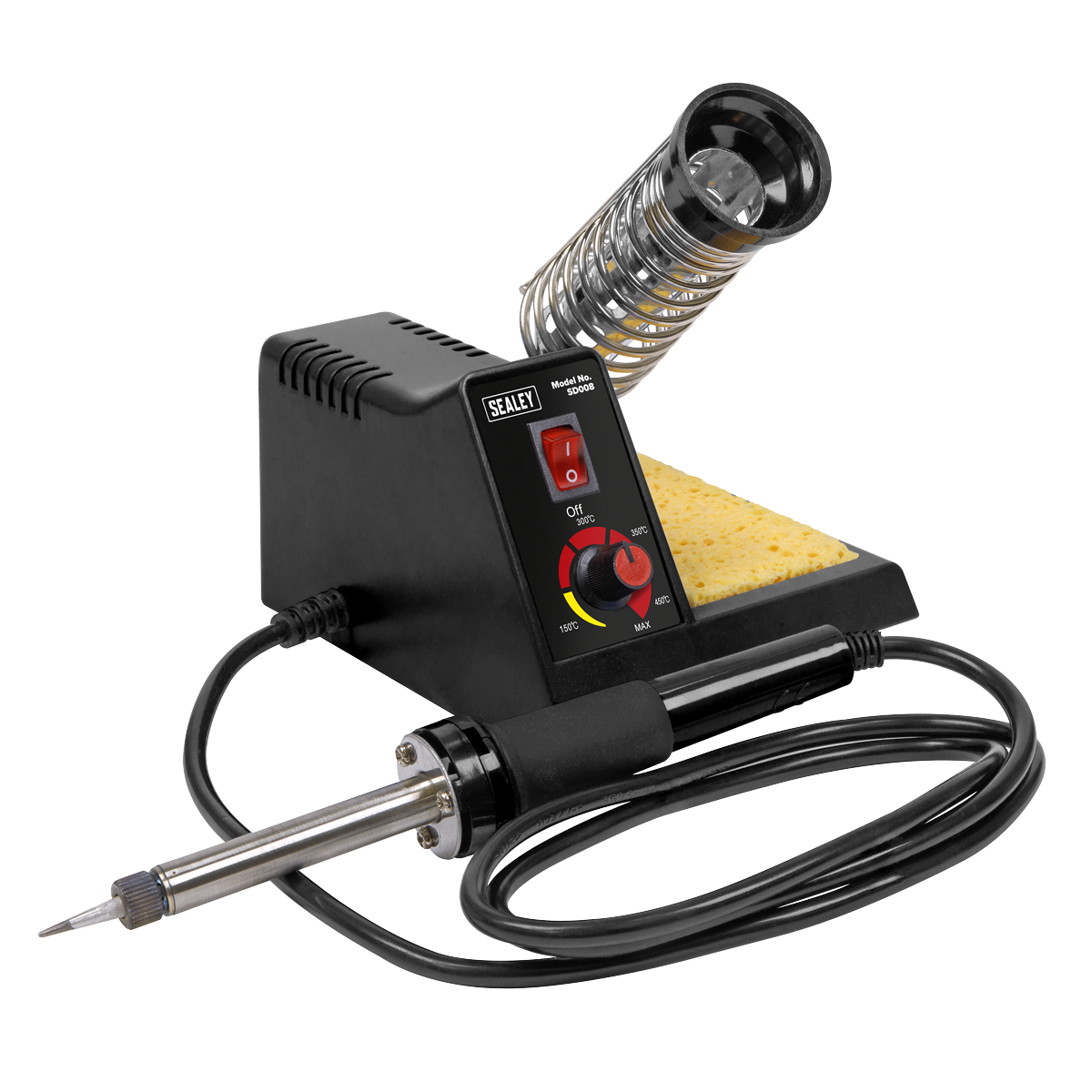 Soldering Equipment