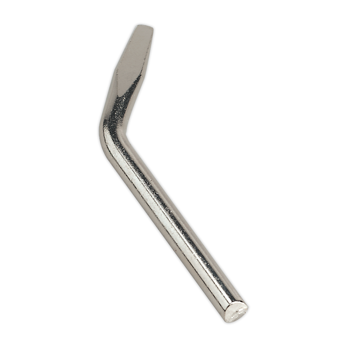 Sealey SD100/CT7 Tip Curved 7mm for SD100