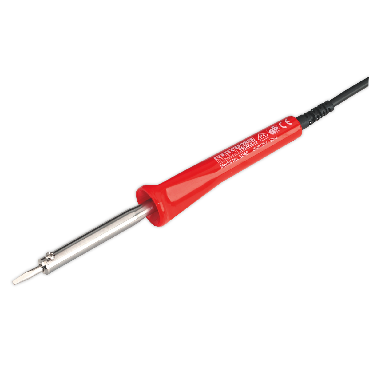 Sealey SD40 Soldering Iron 40W/230V