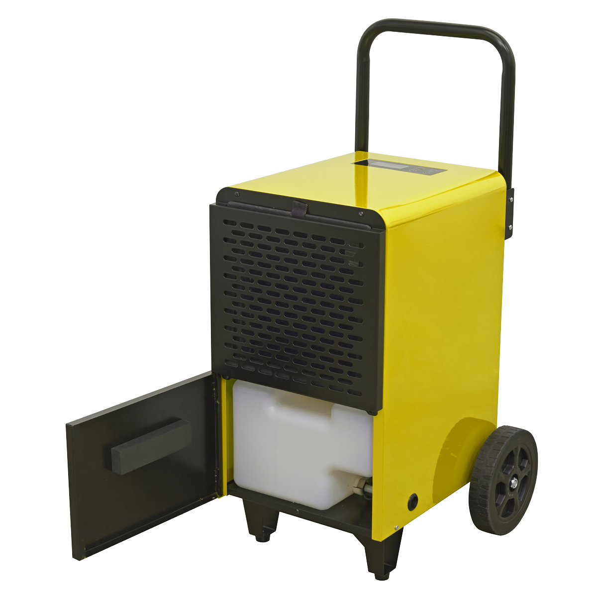 Sealey SDH50110V Industrial Dehumidifier 110V 50L