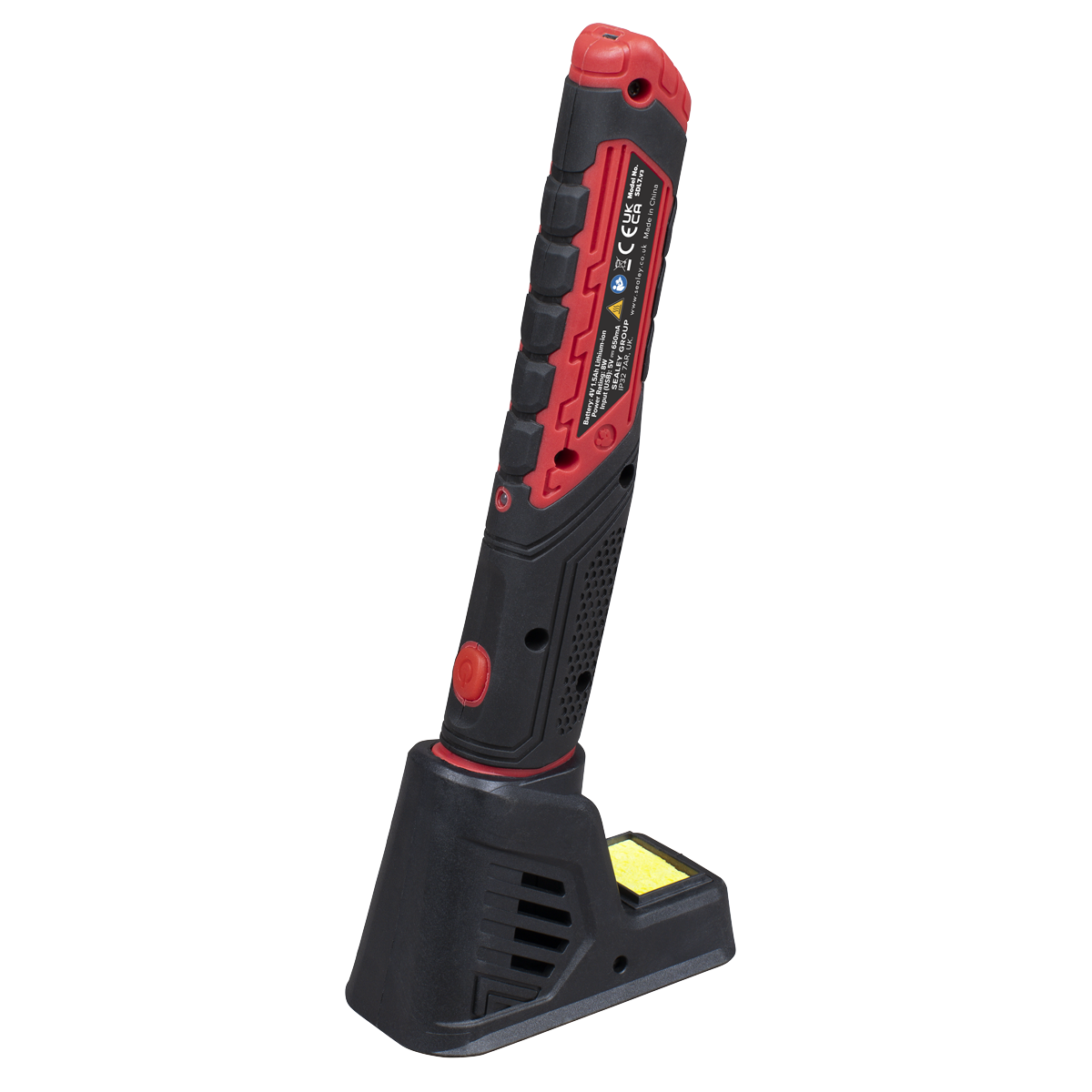 Sealey SDL7 Premier Rechargeable Soldering Iron 8W