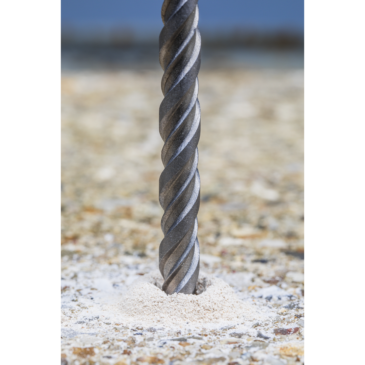 Sealey SDS11X310 SDS Plus Drill Bit 11 x 310mm
