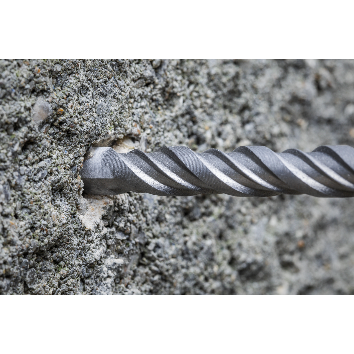 Sealey SDS11X450 SDS Plus Drill Bit 11 x 450mm