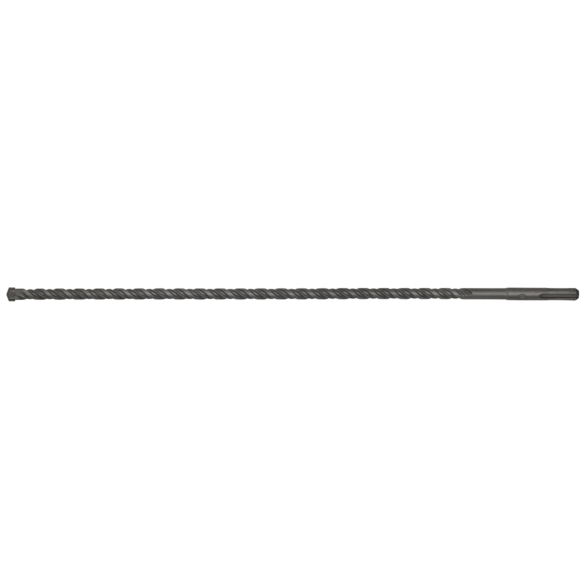 Sealey SDS11X450 SDS Plus Drill Bit Ø11 x 450mm