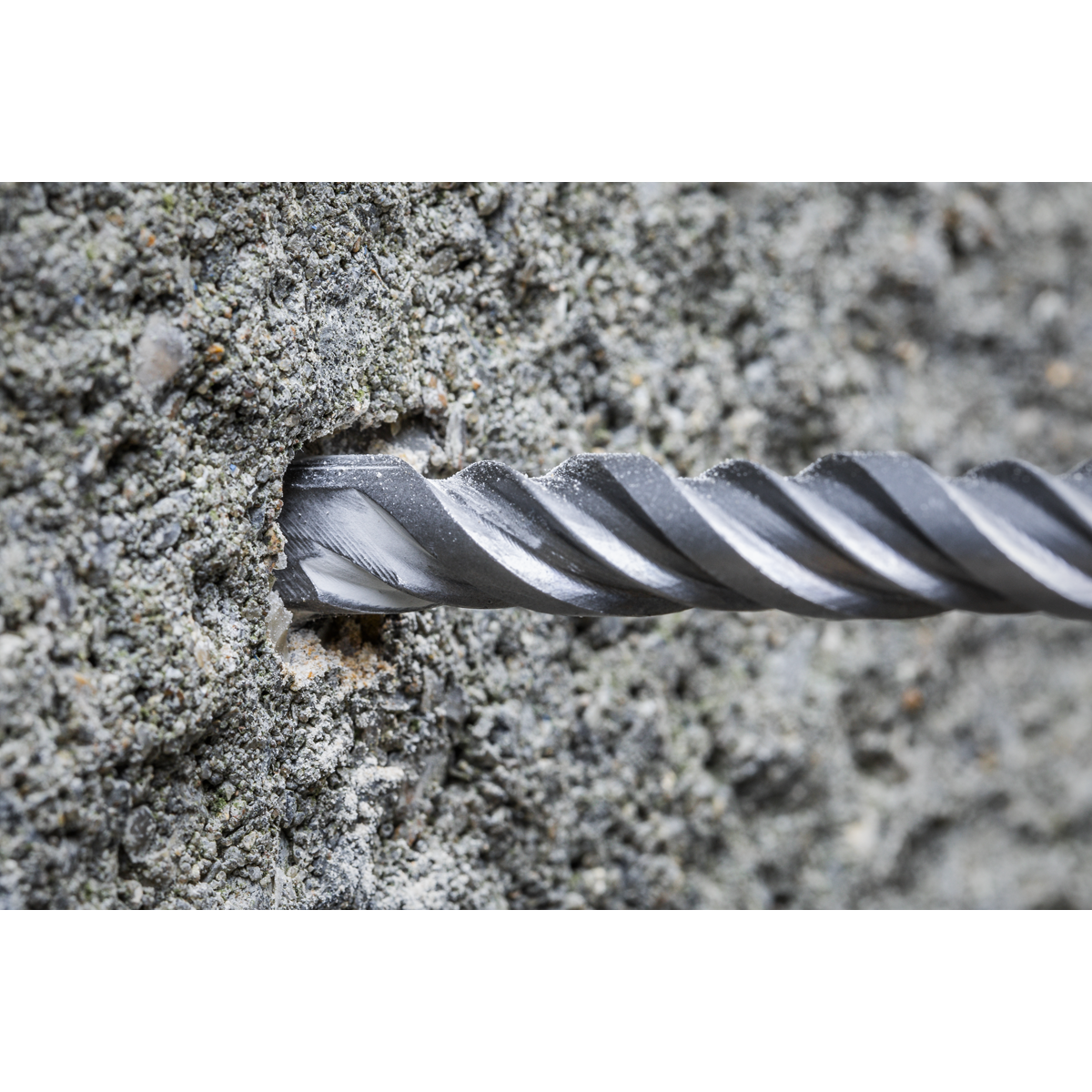 Sealey SDS12x1000 SDS Plus Drill Bit 12 x 1000mm