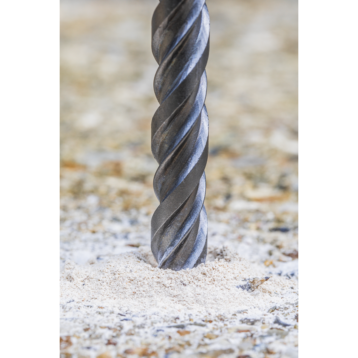Sealey SDS12X160 SDS Plus Drill Bit 12 x 160mm