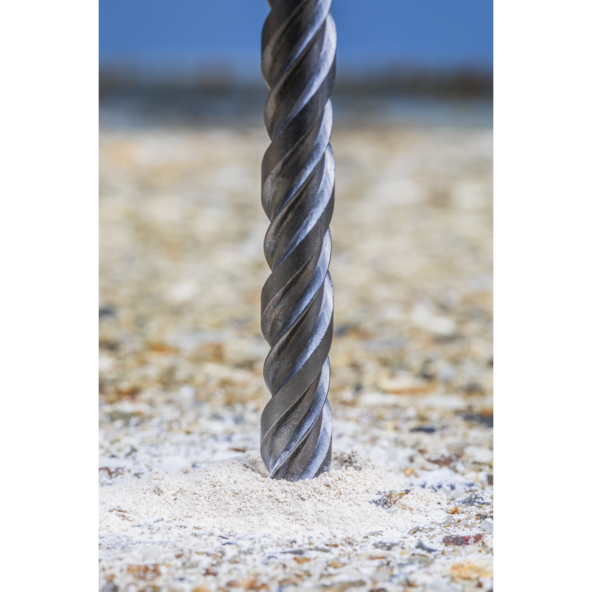 Sealey SDS12X450 SDS Plus Drill Bit 12 x 450mm