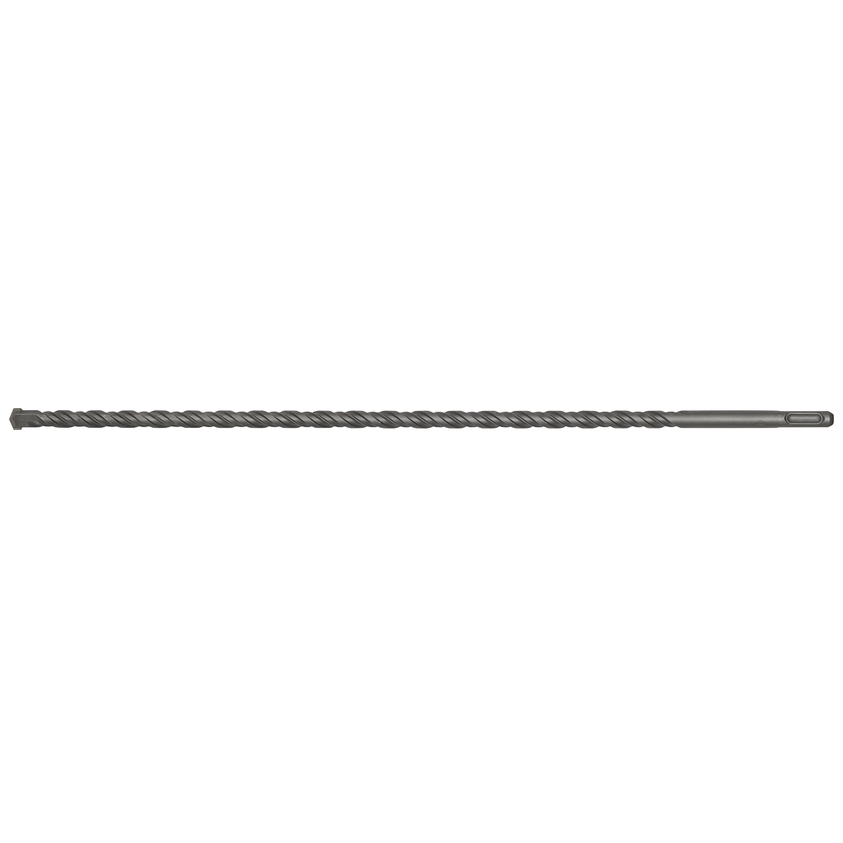 Sealey SDS12X450 SDS Plus Drill Bit 12 x 450mm