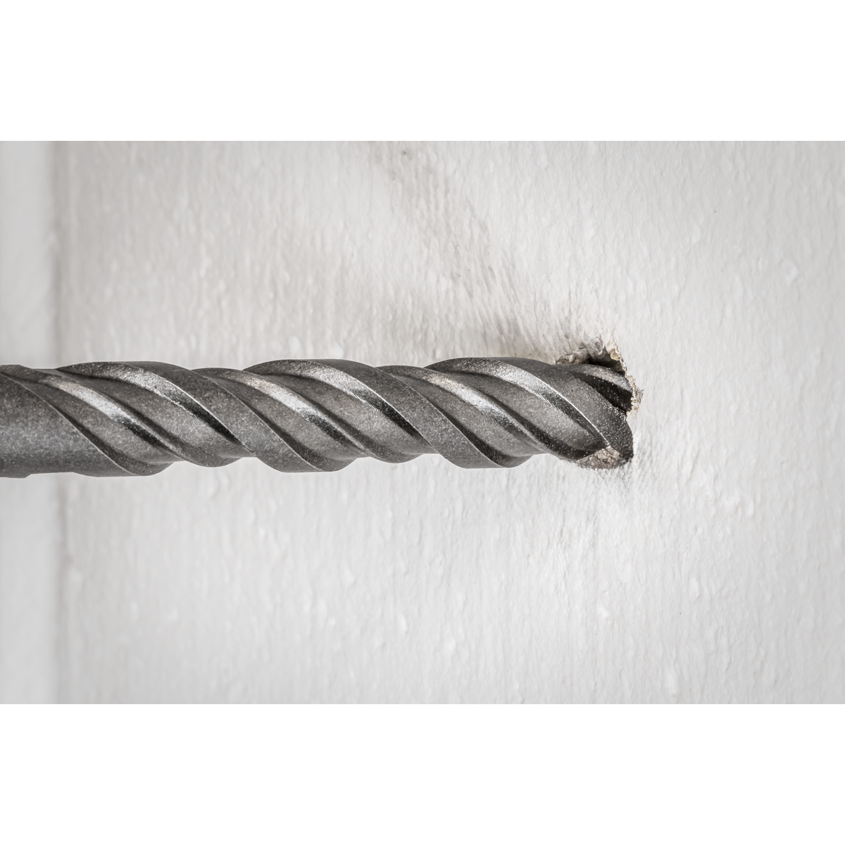 Sealey SDS13X160 SDS Plus Drill Bit 13 x 160mm