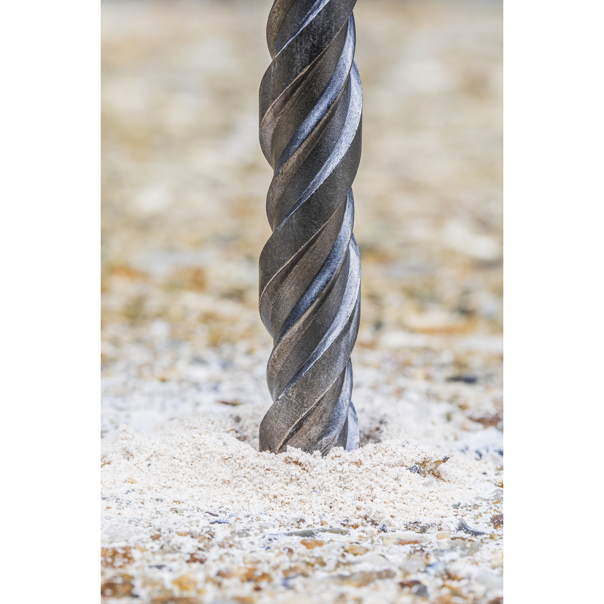 Sealey SDS13X160 SDS Plus Drill Bit 13 x 160mm
