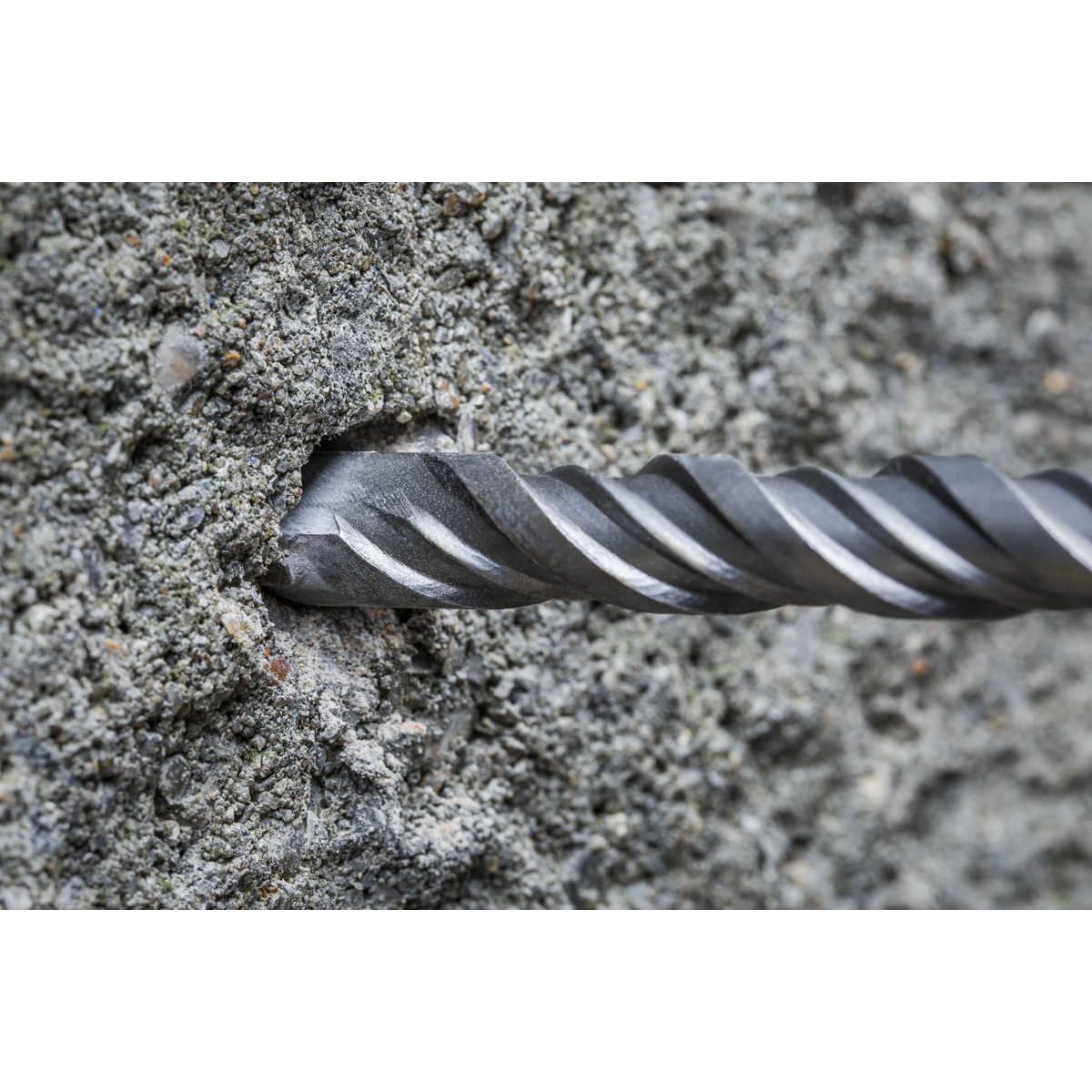 Sealey SDS13X160 SDS Plus Drill Bit 13 x 160mm