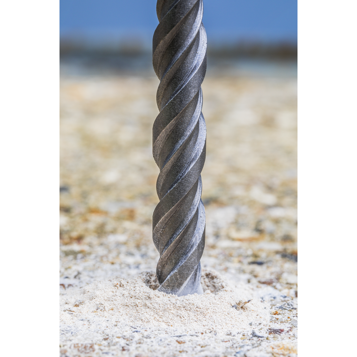 Sealey SDS14X210 SDS Plus Drill Bit 14 x 210mm