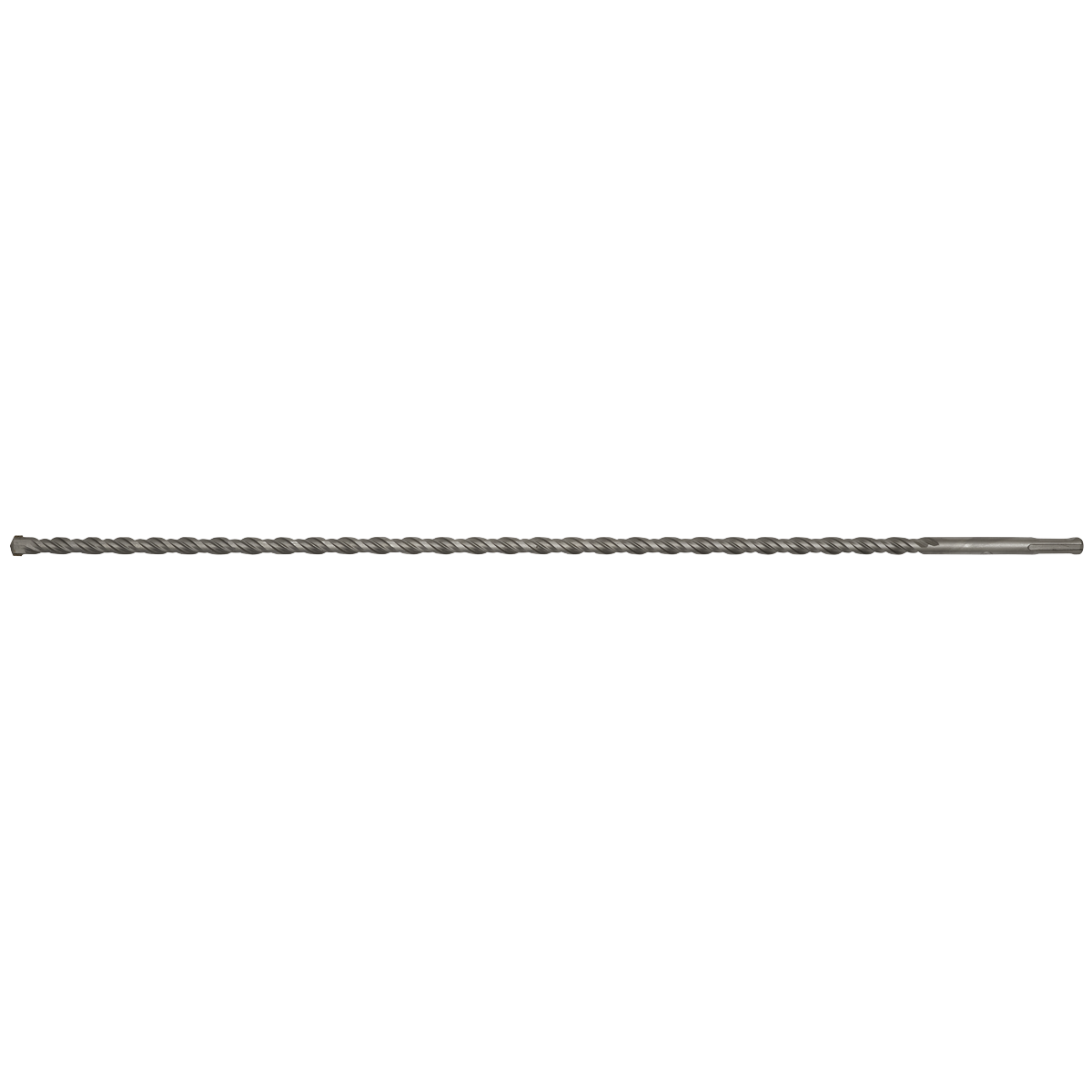 Sealey SDS14X600 SDS Plus Drill Bit 14 x 600mm