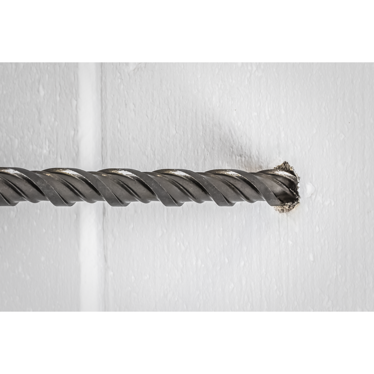 Sealey SDS15X210 SDS Plus Drill Bit 15x210mm