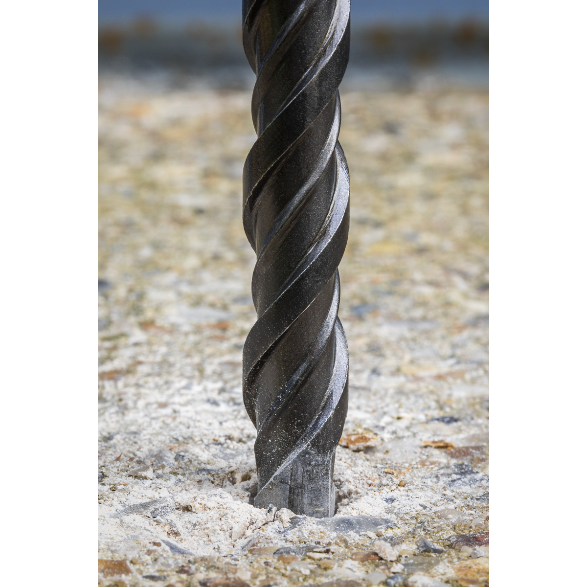 Sealey SDS15X210 SDS Plus Drill Bit 15x210mm