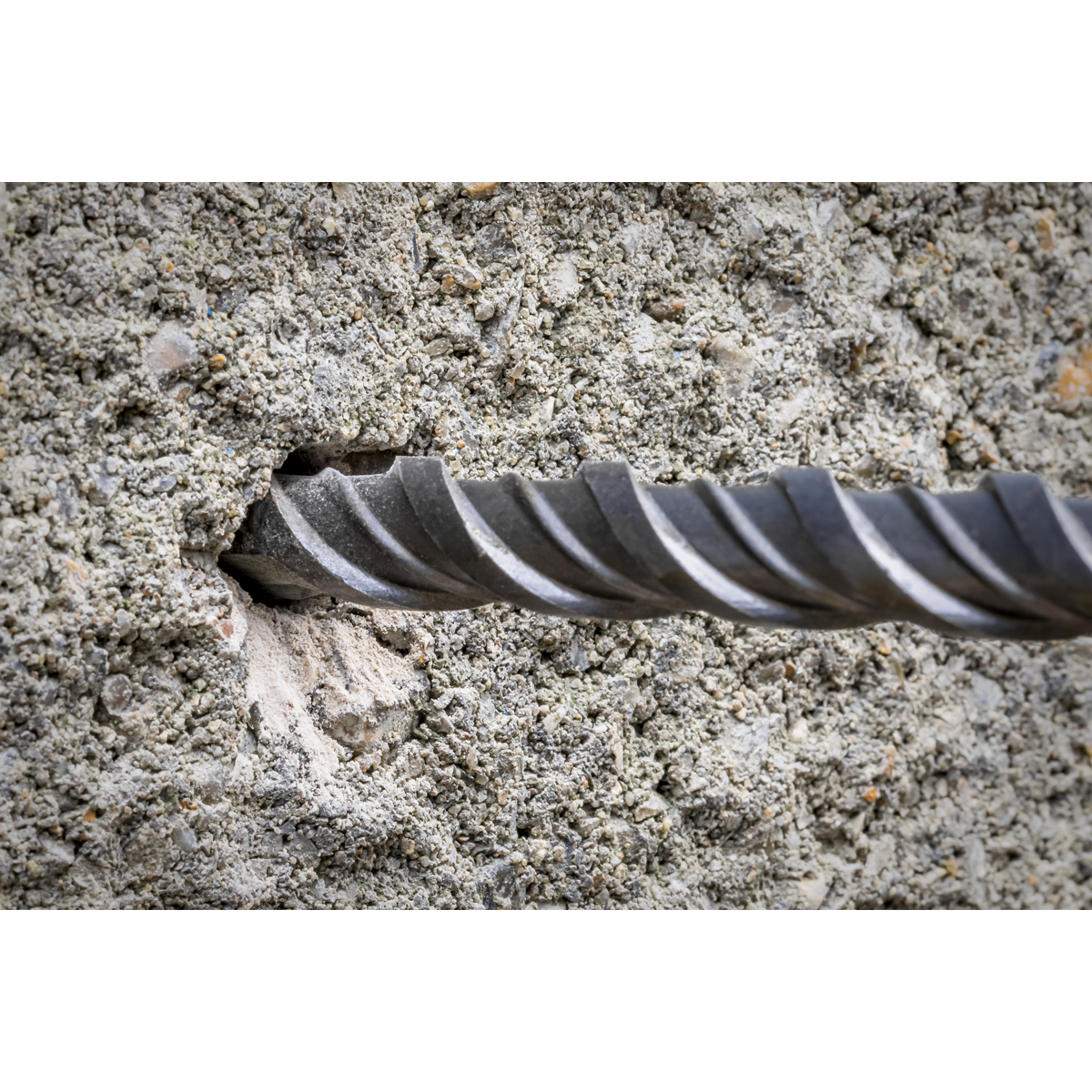 Sealey SDS15X260 SDS Plus Drill Bit 15 x 260mm
