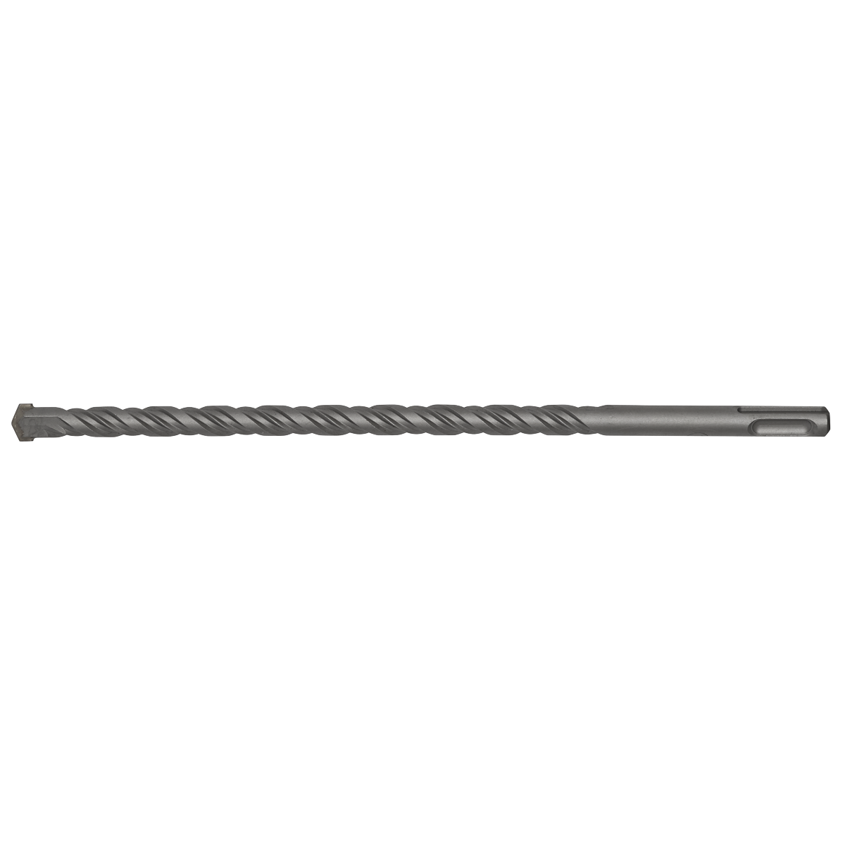 Sealey SDS15X260 SDS Plus Drill Bit 15 x 260mm