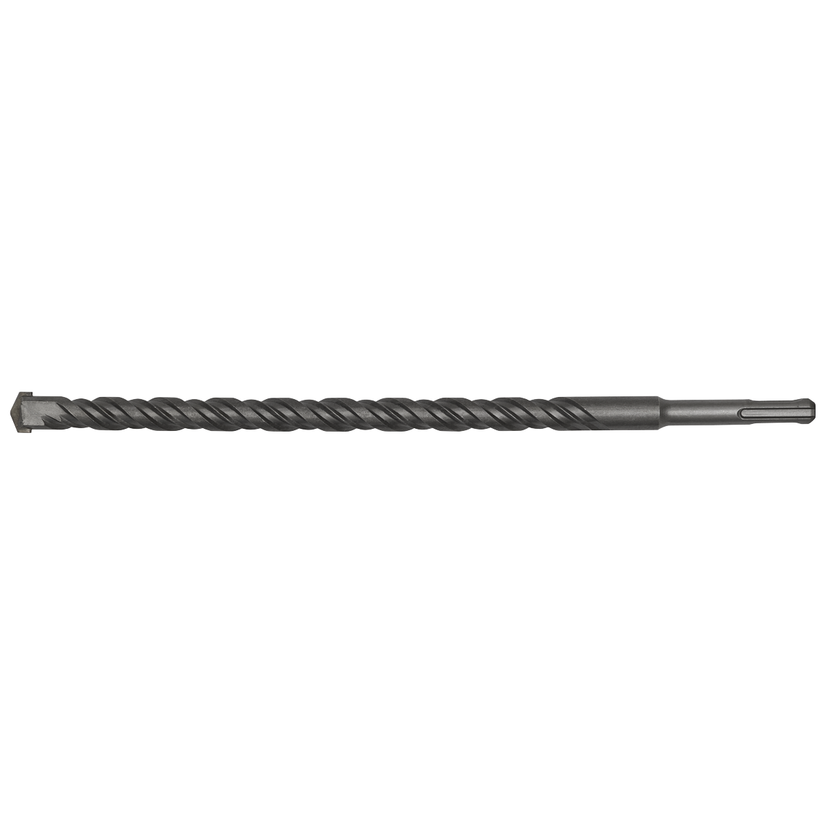 Sealey SDS16x300 SDS Plus Drill Bit 16 x 300mm