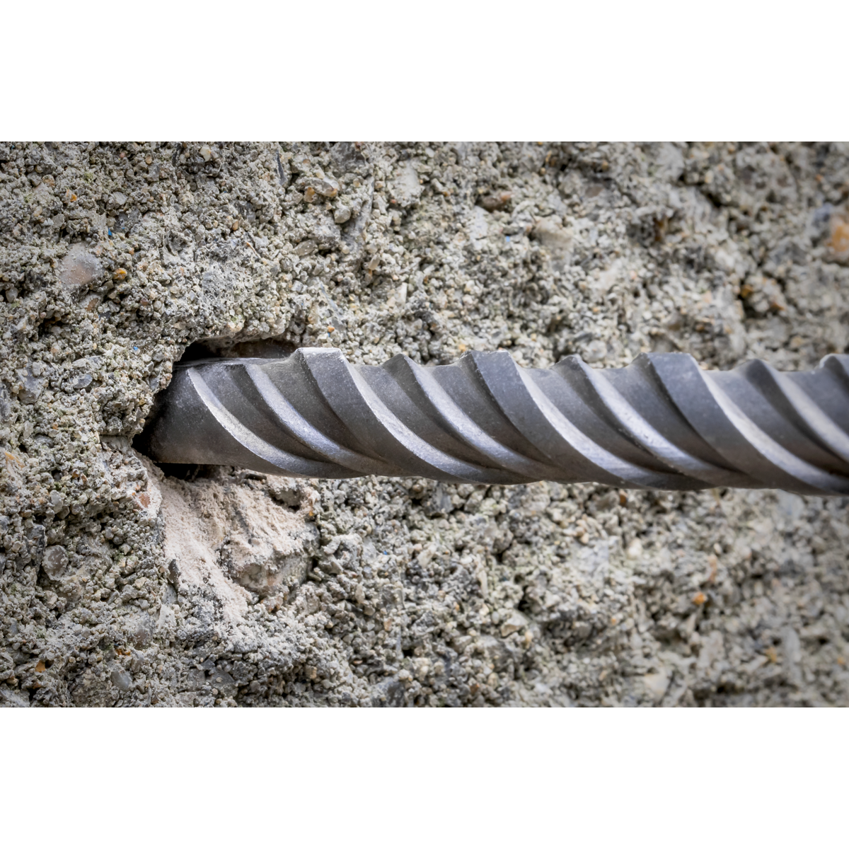 Sealey SDS16x800 SDS Plus Drill Bit 16 x 800mm