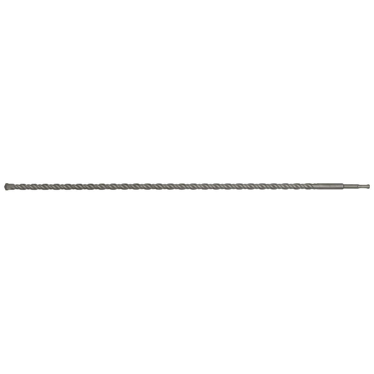 Sealey SDS16x800 SDS Plus Drill Bit 16 x 800mm