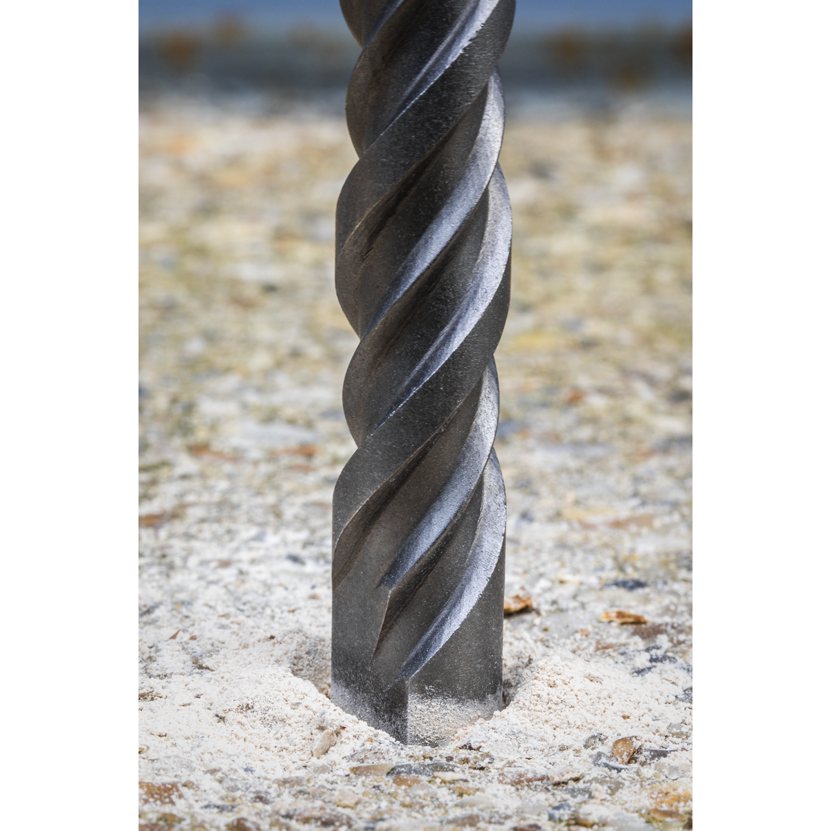 Sealey SDS17x200 SDS Plus Drill Bit 17 x 200mm