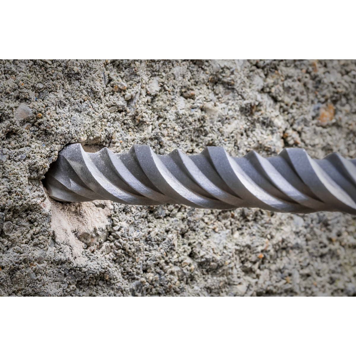 Sealey SDS17x200 SDS Plus Drill Bit 17 x 200mm