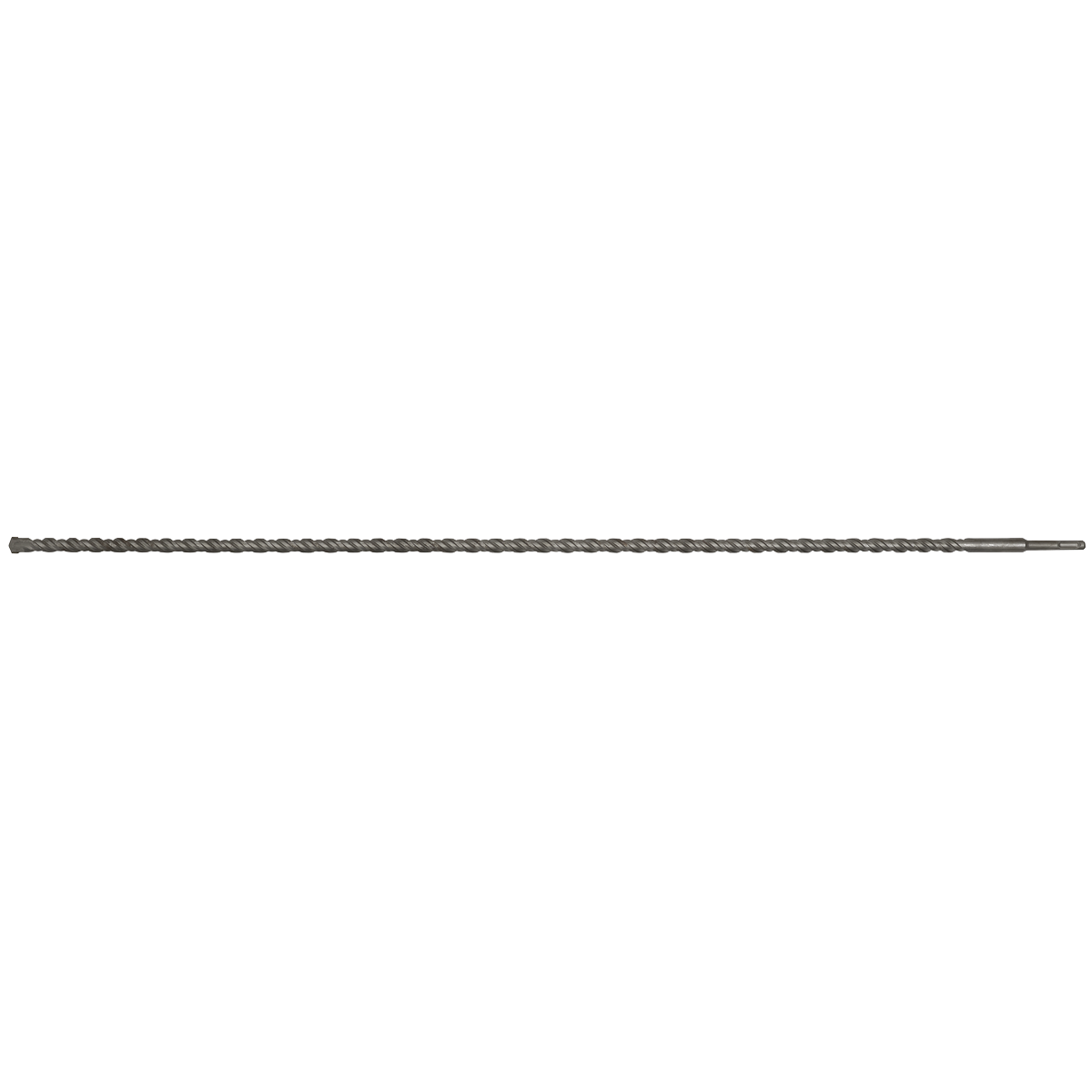 Sealey SDS18x1000 SDS Plus Drill Bit 18 x 1000mm