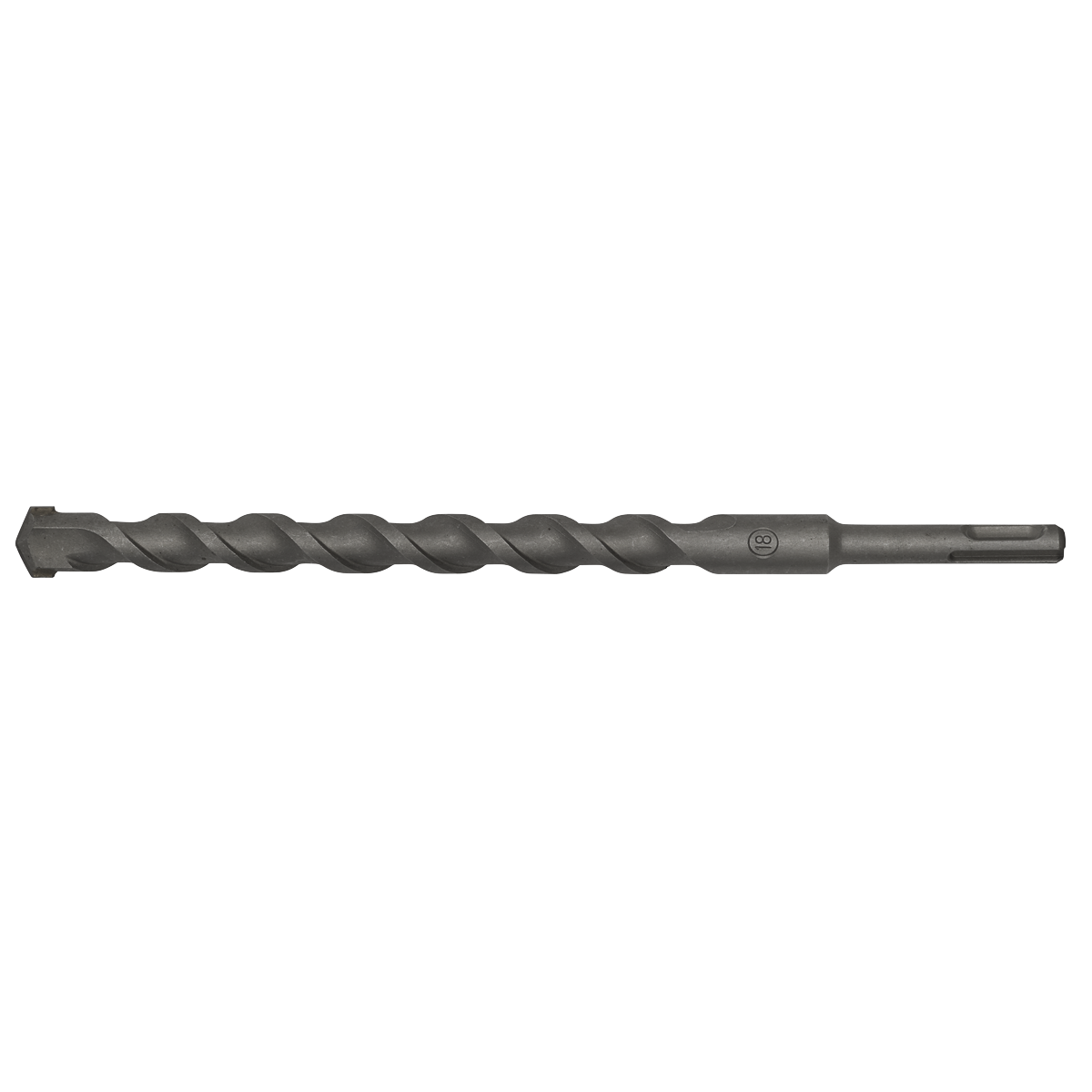 Sealey SDS18x250 SDS Plus Drill Bit 18 x 250mm
