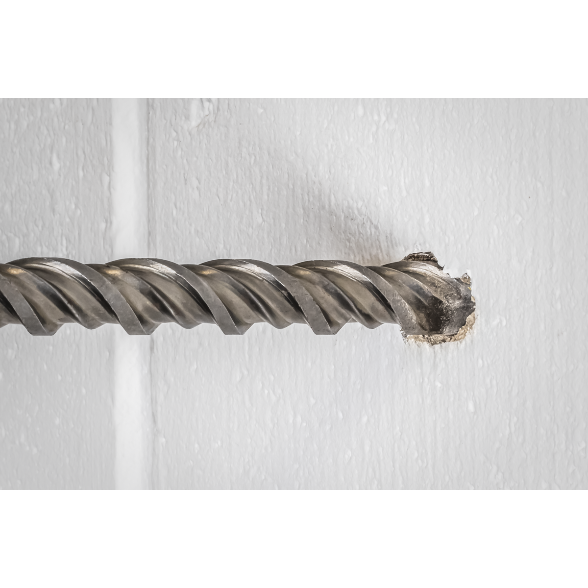 Sealey SDS19x200 SDS Plus Drill Bit 19 x 200mm