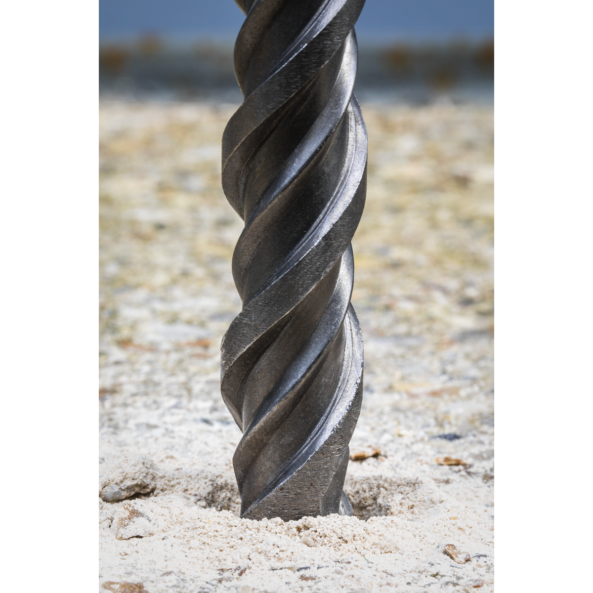 Sealey SDS19x450 SDS Plus Drill Bit 19 x 450mm