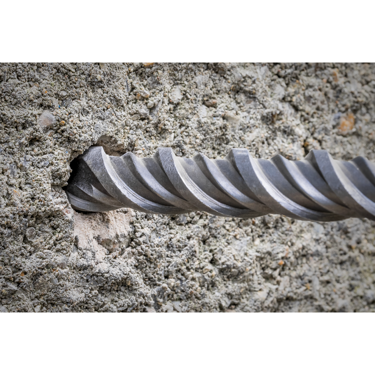 Sealey SDS19x450 SDS Plus Drill Bit 19 x 450mm