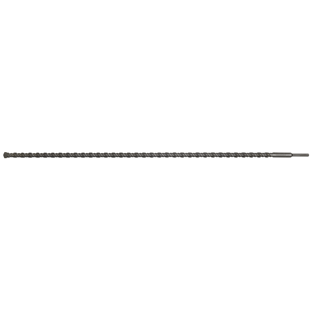 Sealey SDS20x1000 SDS Plus Drill Bit 20 x 1000mm