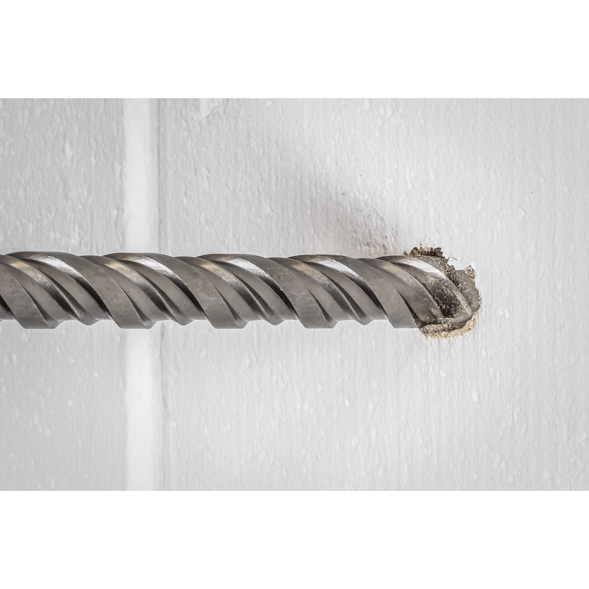 Sealey SDS20x200 SDS Plus Drill Bit 20 x 200mm