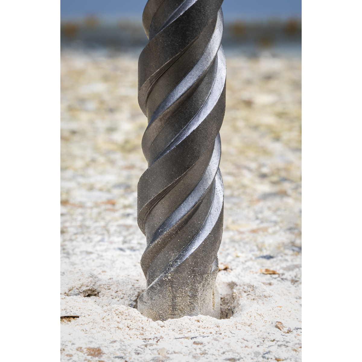 Sealey SDS20x300 SDS Plus Drill Bit 20 x 300mm
