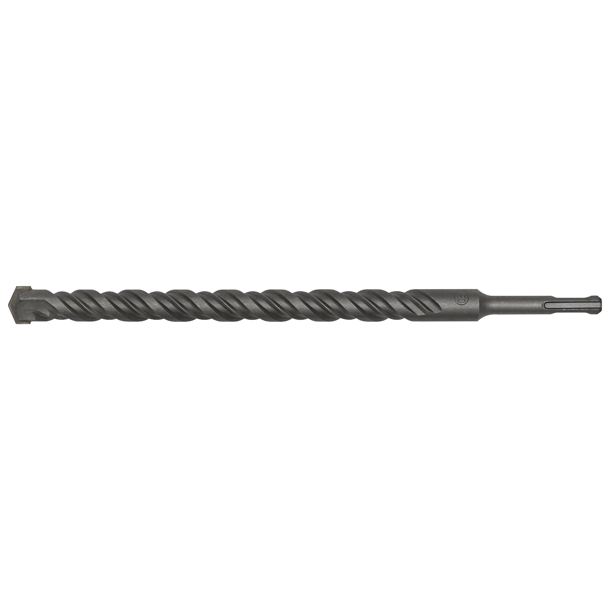 Sealey SDS20x300 SDS Plus Drill Bit 20 x 300mm