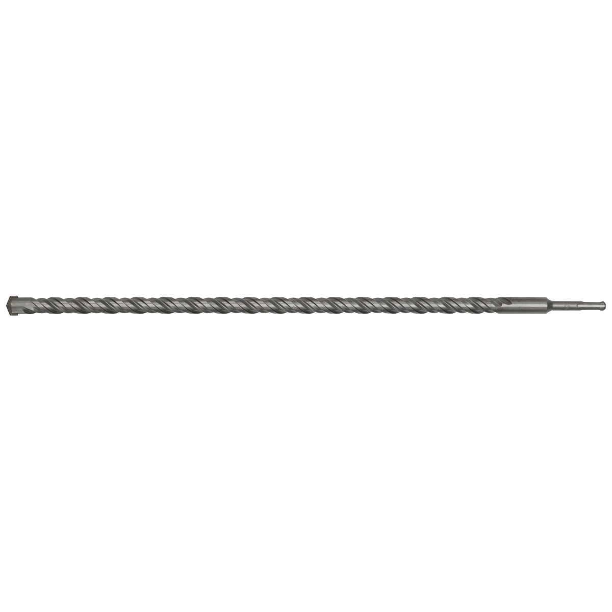 Sealey SDS20x600 SDS Plus Drill Bit 20 x 600mm