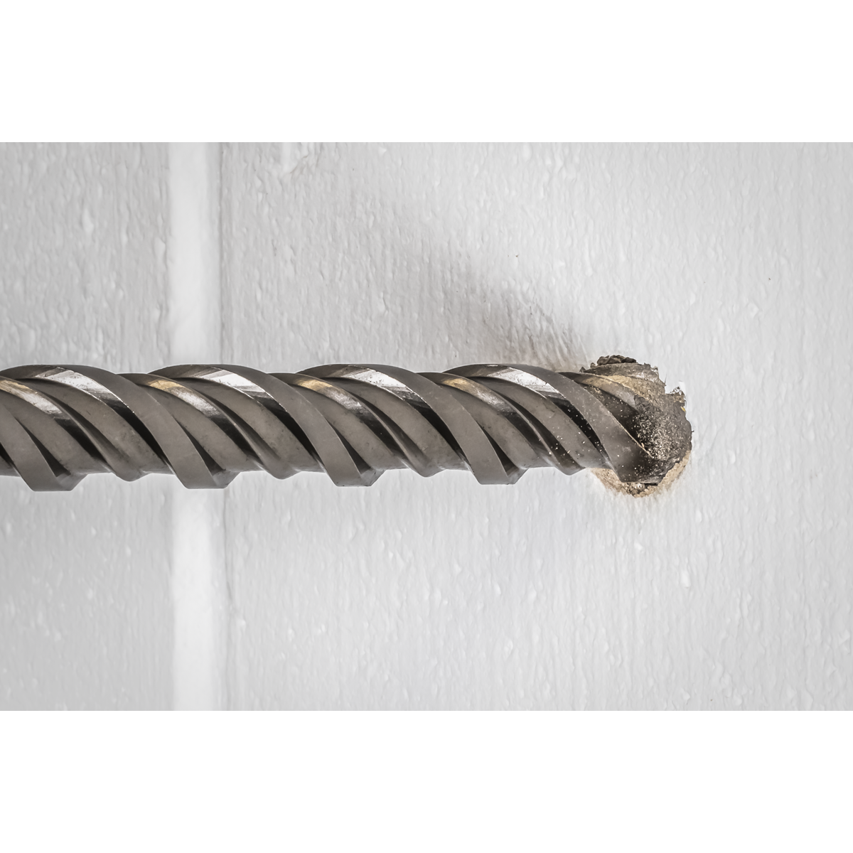 Sealey SDS22x450 SDS Plus Drill Bit 22 x 450mm