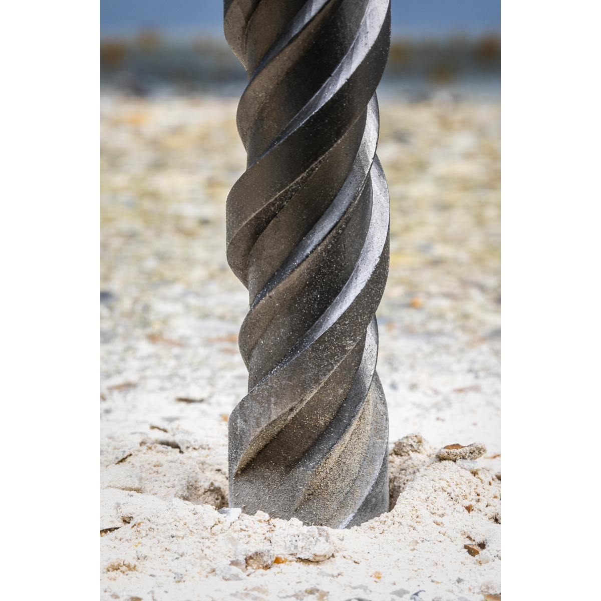 Sealey SDS22x450 SDS Plus Drill Bit 22 x 450mm
