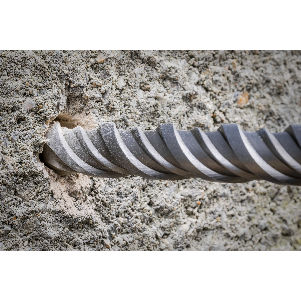 Sealey SDS22X600 SDS Plus Drill Bit 22 x 600mm