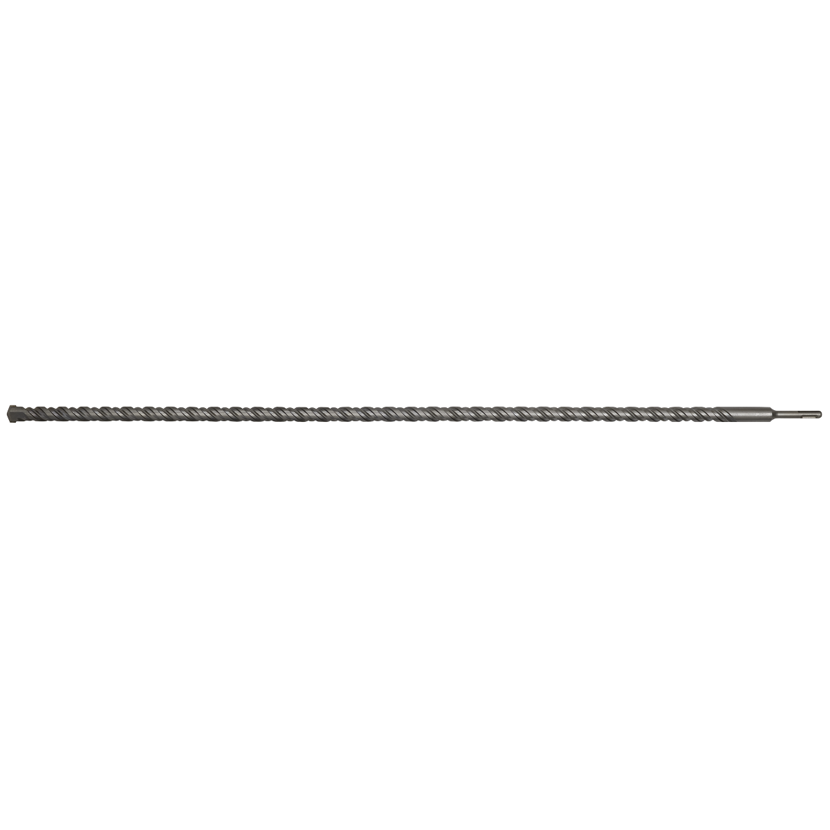 Sealey SDS25X1000 SDS Plus Drill Bit 25 x 1000mm