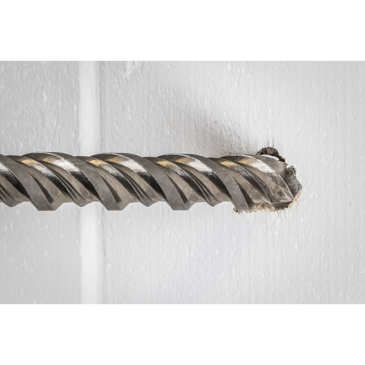 Sealey SDS25X250 SDS Plus Drill Bit 25 x 250mm